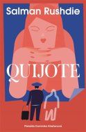 Quijote - Salman Rushdie - cena, porovnanie