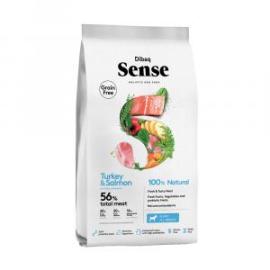 Dibaq SENSE Salmon & Turkey PUPPY 2kg