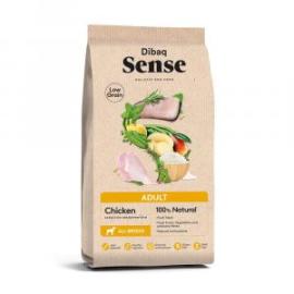 Dibaq SENSE LOW Grain Adult 12kg