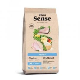 Dibaq SENSE LOW Grain Puppy 12kg