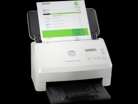 HP ScanJet Enterprise Flow 5000 s5