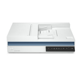 HP ScanJet Pro 3600 f1