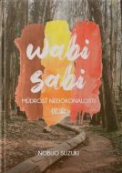 Wabi sabi. Múdrosť nedokonalosti - cena, porovnanie