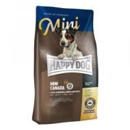 Happy Dog Supreme Mini Canada 1kg - cena, porovnanie