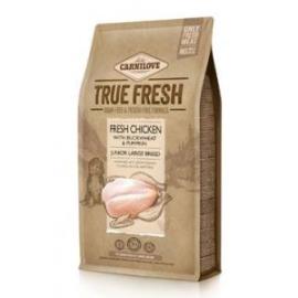 Carnilove Dog True Fresh Chic Junior LB 4kg