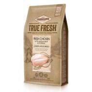 Carnilove Dog True Fresh Chic Junior LB 1,4kg - cena, porovnanie