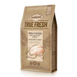 Carnilove Dog True Fresh Chic Senior Weight 1,4kg