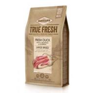 Carnilove Dog True Fresh Duck Large Breed 1,4kg - cena, porovnanie