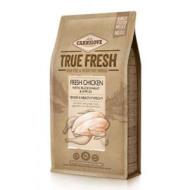 Carnilove Dog True Fresh Chic Senior Weight 4kg - cena, porovnanie