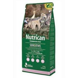 Canvit NutriCan Sensitive 3kg