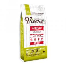 Vivere Adult Lamb 12kg