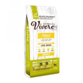 Vivere Adult Chicken 12kg