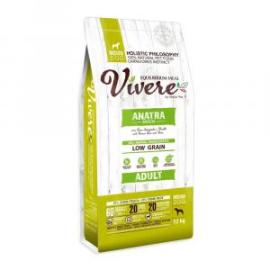 Vivere Adult Duck 12kg