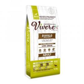 Vivere Adult Buffalo 12kg