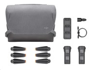 DJI Mavic 3 Fly More Kit - cena, porovnanie