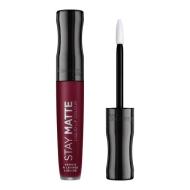 Rimmel Stay Matte liquid lipstick 5,5ml - cena, porovnanie