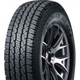 Nexen Roadian AT 205/80 R16 104T