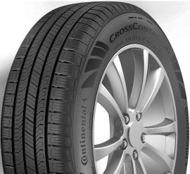 Continental CrossContact RX 275/40 R21 107H