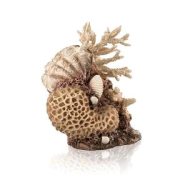 Biorb Coral-shells ornament - cena, porovnanie