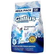 Gallus Prací prášok Professional 4v1 Universal 6,6kg - cena, porovnanie