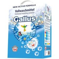 Gallus Prací prášok Universal 6,5kg - cena, porovnanie