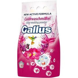 Gallus Prací prášok Color 8,45kg