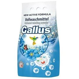 Gallus Prací prášok Universal 8,45kg