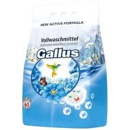 Gallus Prací prášok Universal 3,9kg - cena, porovnanie