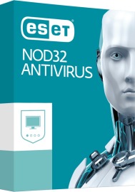 Eset NOD32 Antivirus 3 PC 3 roky