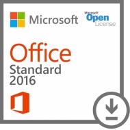 Microsoft Office 2016 Standard OLP Volume Licencie - cena, porovnanie