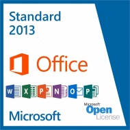 Microsoft Office 2013 Standard OLP Volume Licencie - cena, porovnanie