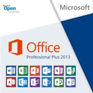 Microsoft Office 2013 Professional Plus OLP Volume Licencie - cena, porovnanie
