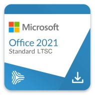 Microsoft Office 2021 LTSC Standard Volume Licencie - cena, porovnanie