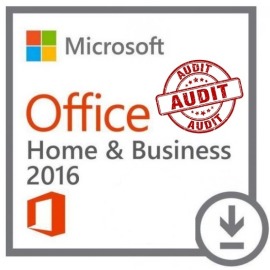 Microsoft Office 2016 pre podnikateľov
