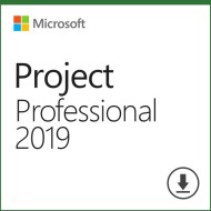 Microsoft Project 2019 Professional OLP Volume licencie - cena, porovnanie