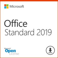 Microsoft Office 2019 Standard OLP Volume Licencie - cena, porovnanie