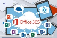 Microsoft Office 365 pre domácnosti a študentov SK 1TB Onedrive - cena, porovnanie