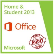 Microsoft Office 2013 pre študentov a domácnosti - cena, porovnanie