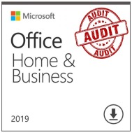 Microsoft Office 2019 pre podnikateľov - cena, porovnanie