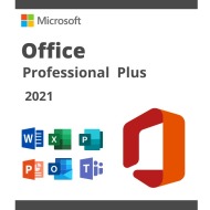 Microsoft Office 2021 Professional Plus - cena, porovnanie