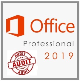 Microsoft Office 2019 Professional