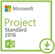 Microsoft Project 2016 Standard OLP Volume licencie - cena, porovnanie
