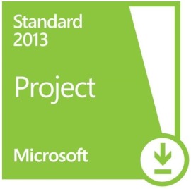 Microsoft Project 2013 Standard Volume licencie