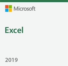 Microsoft Excel 2019 SK - Nekomerčné