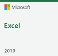 Microsoft Excel 2019 SK - Nekomerčné - cena, porovnanie