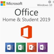 Microsoft Office 2019 pre domácnosti a študentov - cena, porovnanie