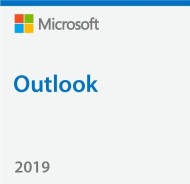 Microsoft Outlook 2019 SK - Nekomerčné - cena, porovnanie