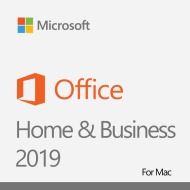 Microsoft Office 2019 pre podnikateľov Mac - cena, porovnanie