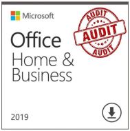 Microsoft Office 2019 pre podnikateľov. - cena, porovnanie