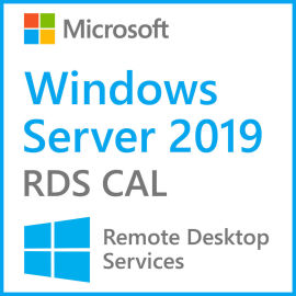 Microsoft Windows Server 2019 RDS 5 User CAL
